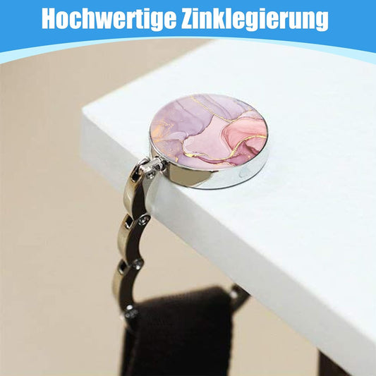 GlamHook™ – 4er-Set Taschenhalter