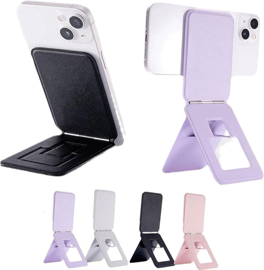 Clipsta™ – Magnetisches 360° Mini-Stativ